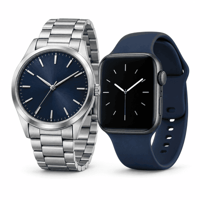 Watches